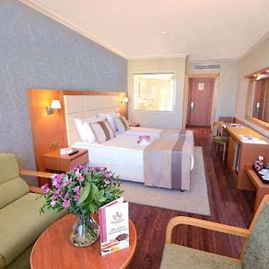Deluxe Double Kamer